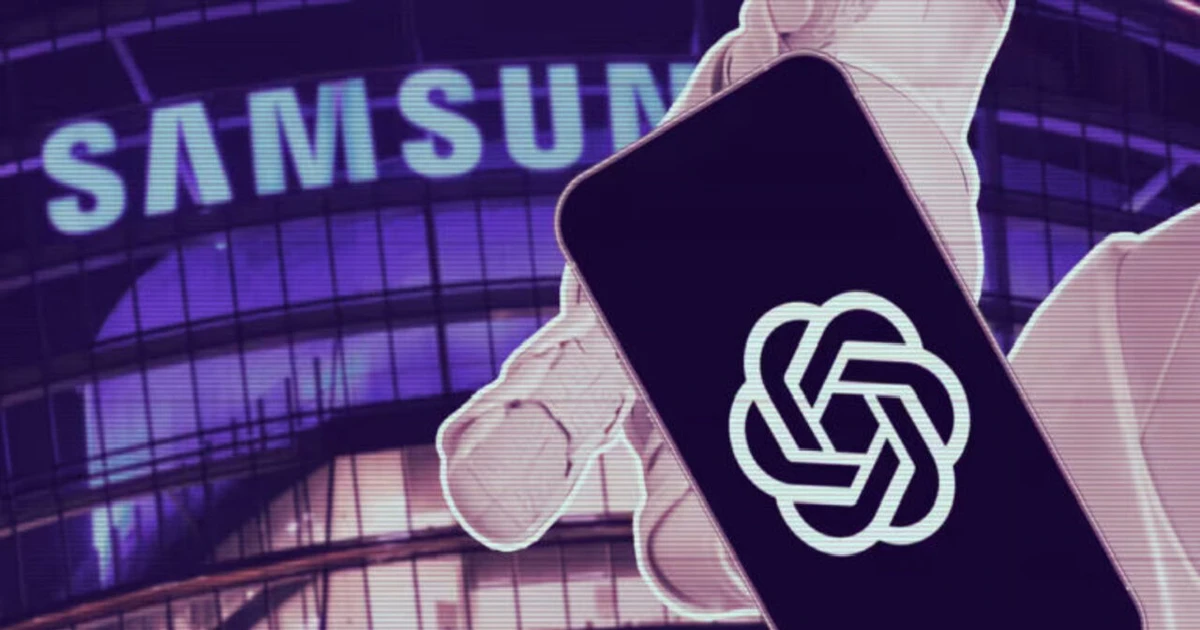 OpenAI จับมือ Samsung ปั้นชิป AI เจเนอเรชันใหม่เขย่าวงการเซมิคอนดักเตอร์