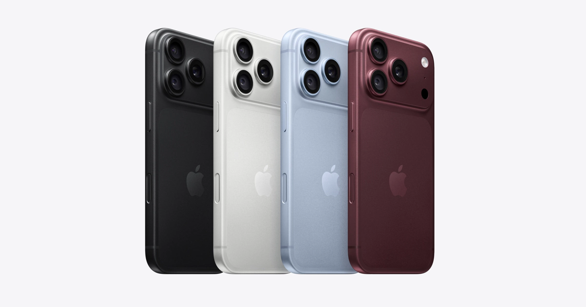 กล้อง variable aperture บน iPhone 18 Pro พลิกเกมถ่ายภาพในที่มืด