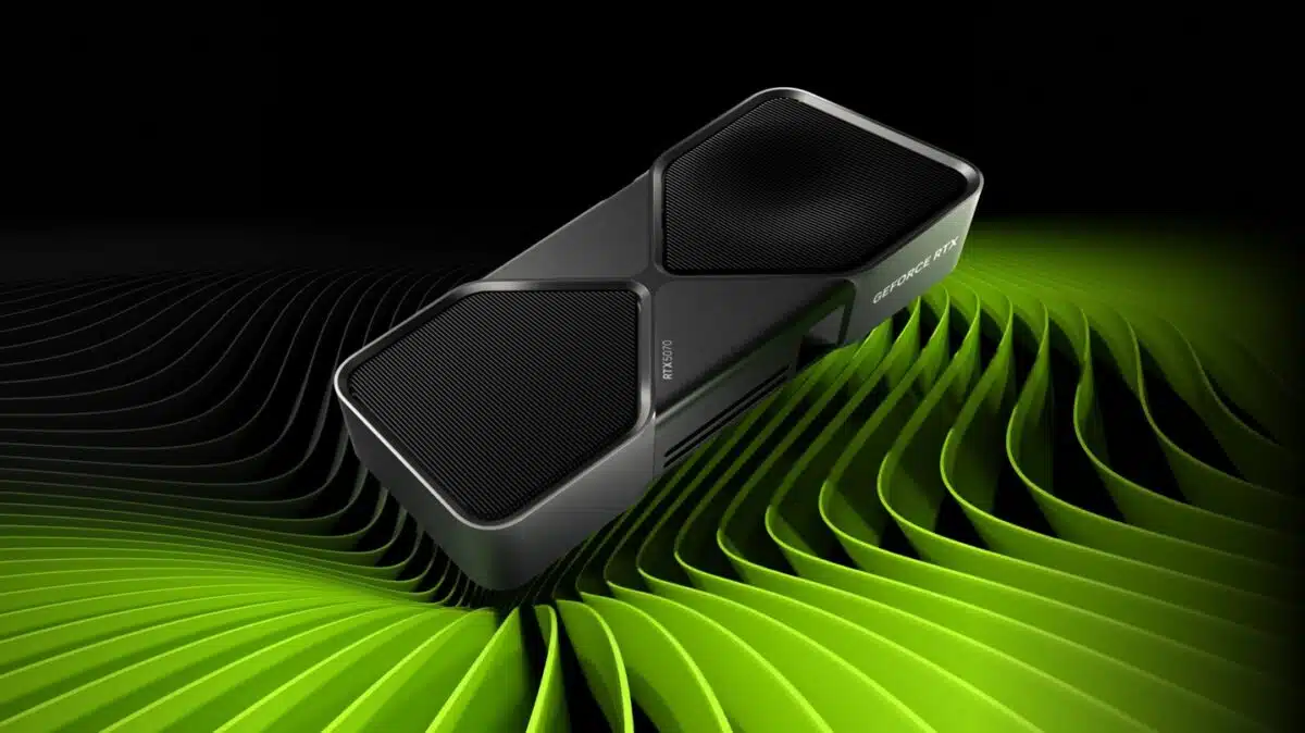 RTX 5070 GB203 ตัวชิปใหญ่ขึ้น แต่เกมเมอร์ได้อะไรเพิ่มจริง