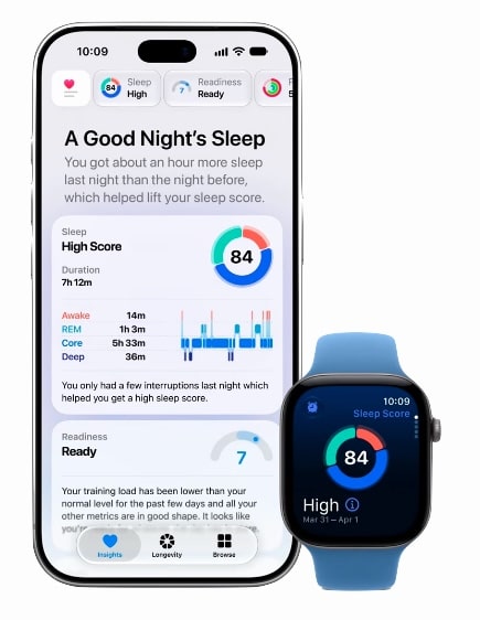 Apple Watch Ultra 4 ชิป S11 สมาร์ทวอทช์สายสปอร์ตที่ยกระดับทั้งแบตและสุขภาพ