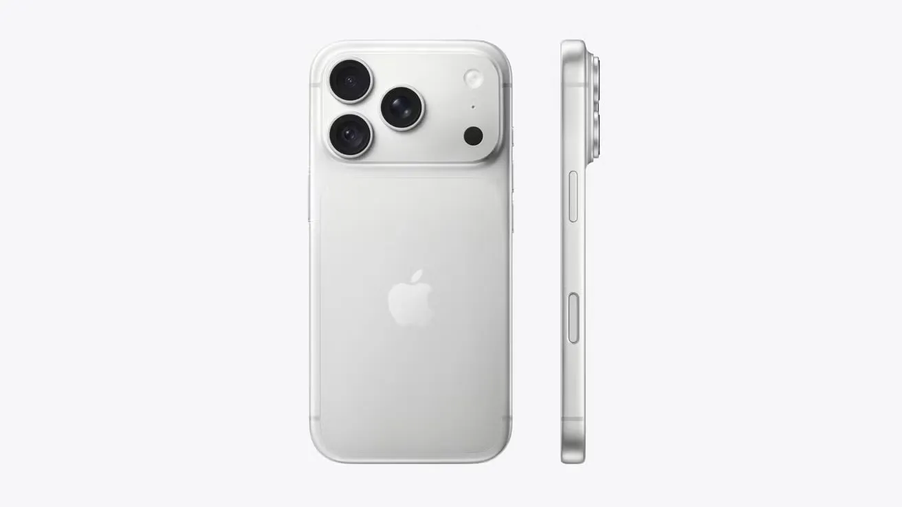 iPhone 18 Pro vs iPhone 17 Pro ชิป A20 กับกล้องรูรับแสงปรับได้คุ้มไหม