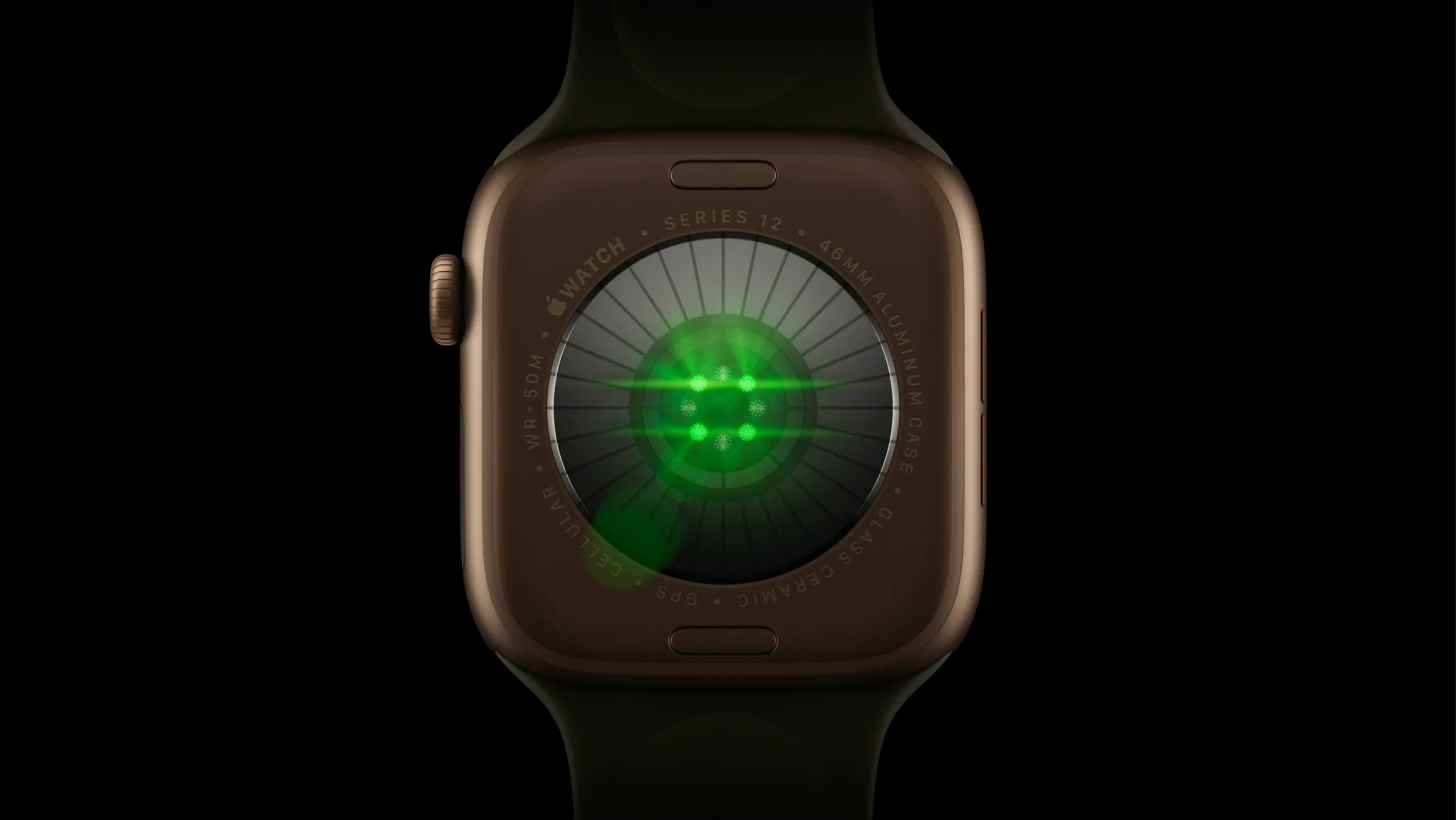 Apple Watch Series 12 ยกระดับ heart rate monitoring ด้วย readiness score