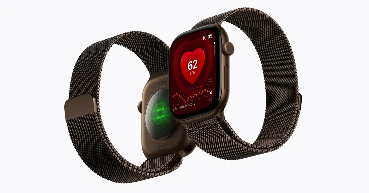 Apple Watch Series 12 ยกระดับการฟื้นตัวและความพร้อมในการออกกำลังกาย
