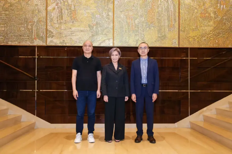 เมื่อสยามพิวรรธน์ใช้พันธมิตรจีนสร้างระบบนิเวศดิจิทัลท่องเที่ยวระดับพันล้าน