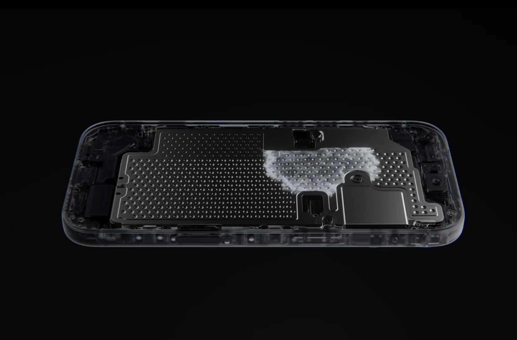 กล้อง iPhone 18 Pro รูรับแสงปรับได้ เปลี่ยนเกมการถ่ายภาพกลางคืน