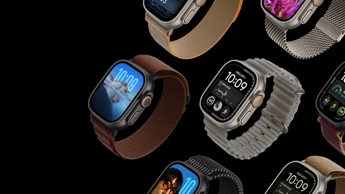 Apple Watch Readiness ฟีเจอร์ใหม่ที่สาย Garminคุ้นเคยดี