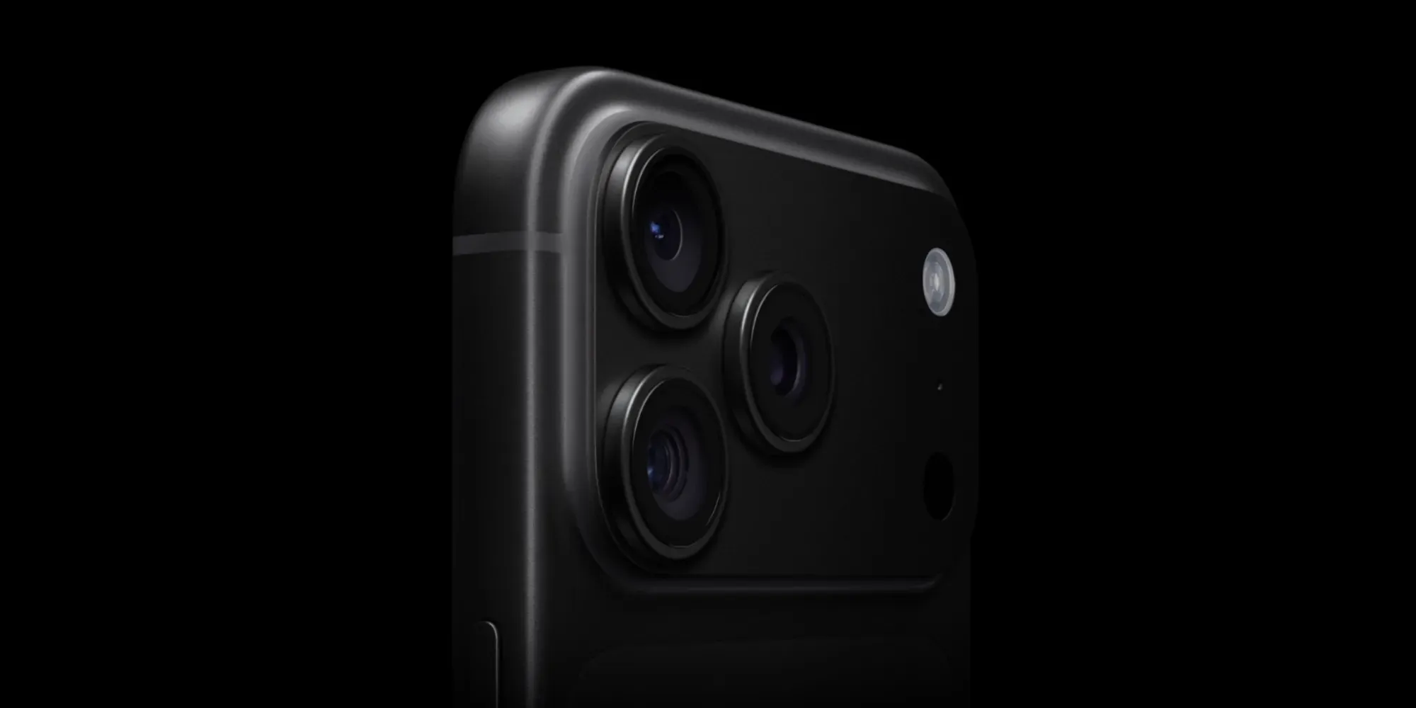 กล้อง iPhone 18 Pro ก้าวกระโดดใหม่ variable aperture และภาพละลายหลังที่เป็นธรรมชาติขึ้น