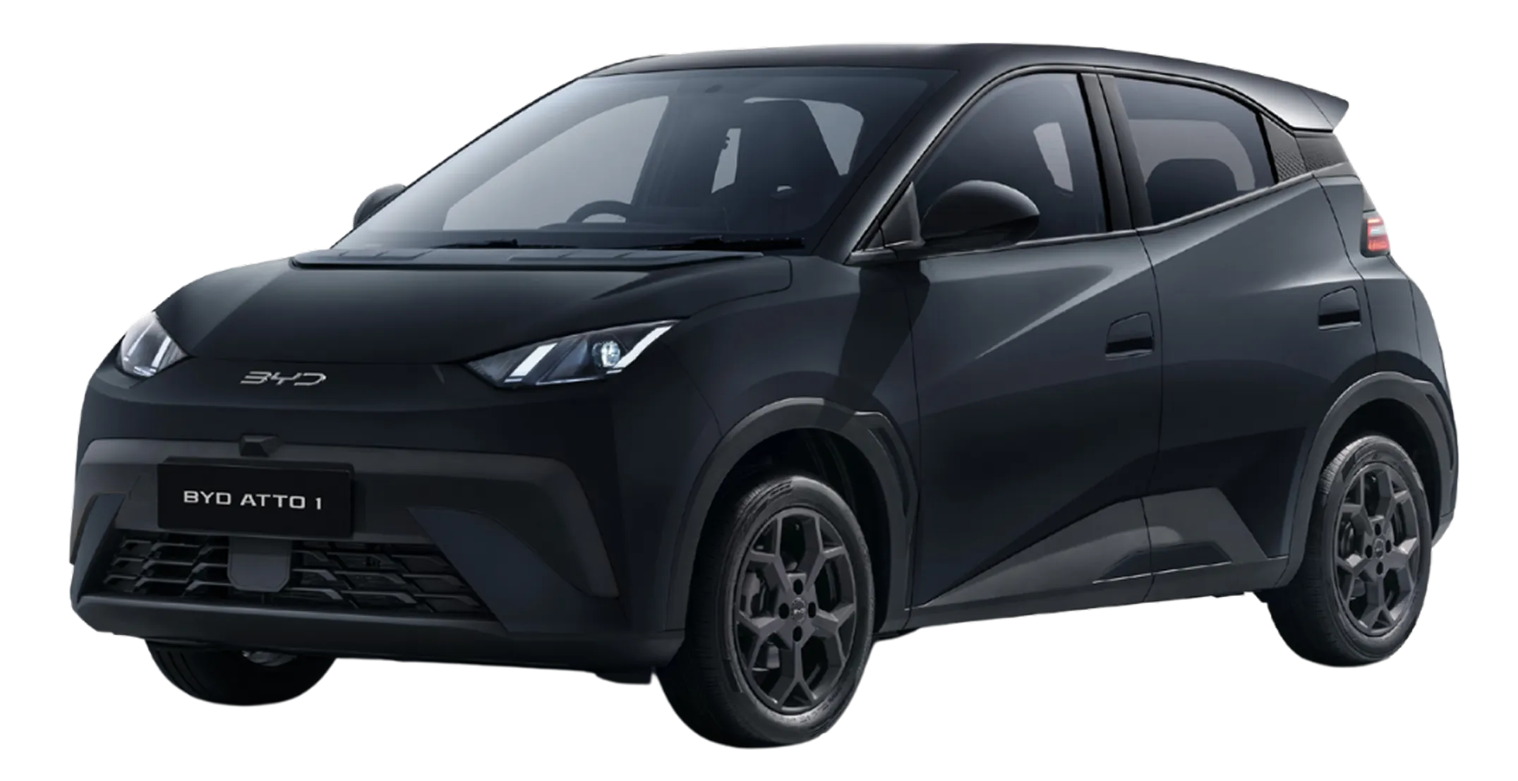 BYD ATTO ซีรี่ส์ลด 60,000–120,000 บาท ควรซื้อรุ่นไหนคุ้มสุด
