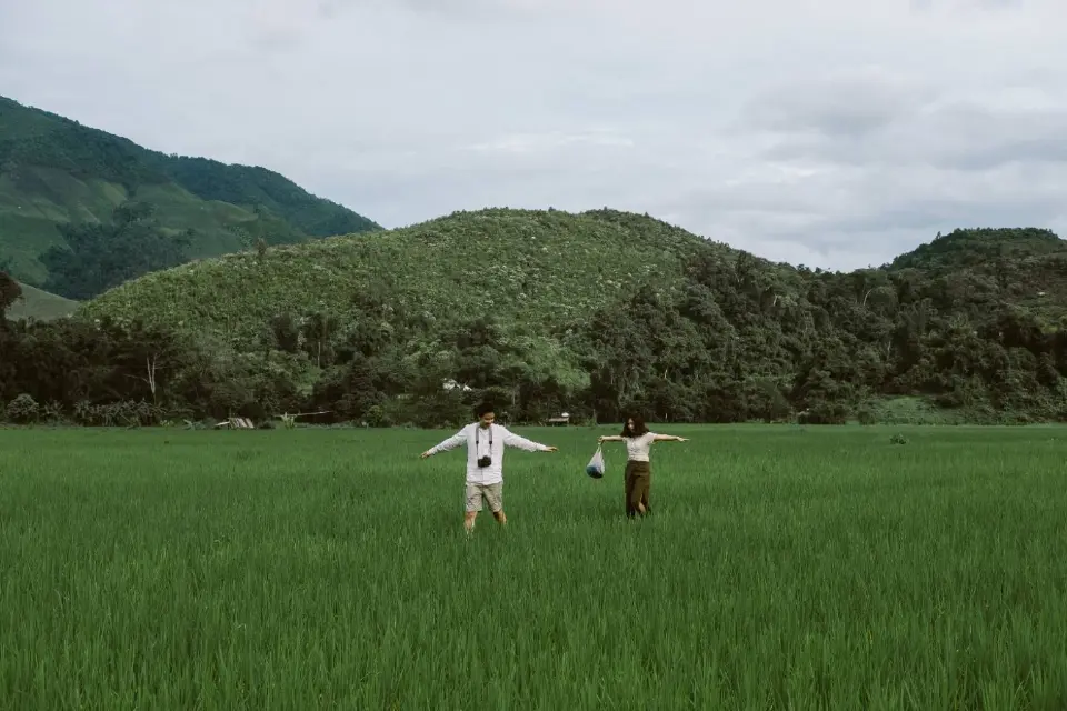 ล่าหมอกฤดูหนาวแบบประหยัด เปิดแผนเที่ยวธรรมชาติ Green Season