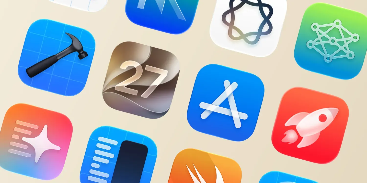 iOS 27 เปิดให้ใช้งาน 14 กันยา จุดเปลี่ยนใหญ่ด้าน AI และดีไซน์ Liquid Glass
