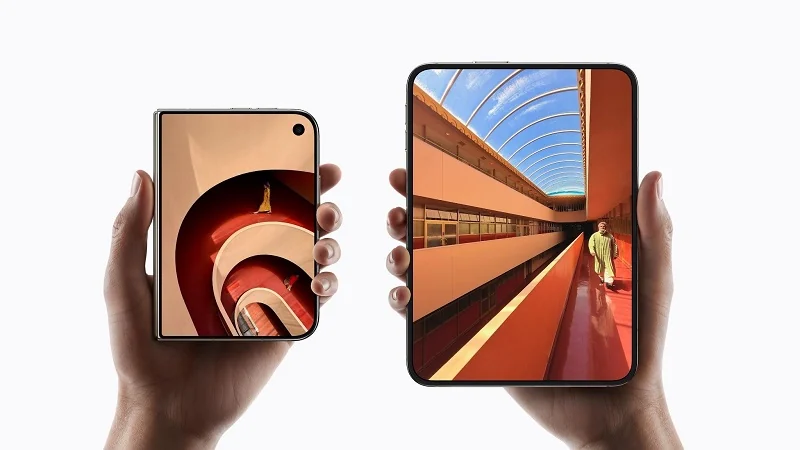 กล้องและ AI บน iPhone 18 Pro และ Pro Max เปลี่ยนเกมการถ่ายภาพอย่างไร