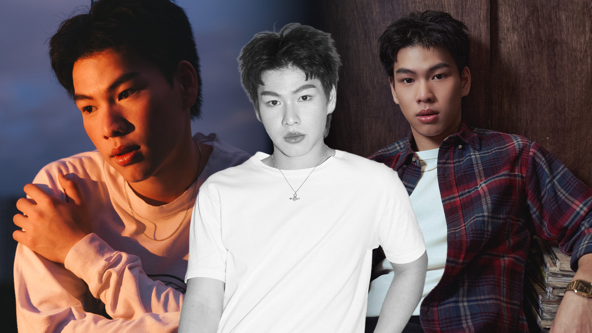 ซิงเกิล Gen Z Pop เมื่อความรู้สึกกลายเป็นสมุดบันทึกชีวิต