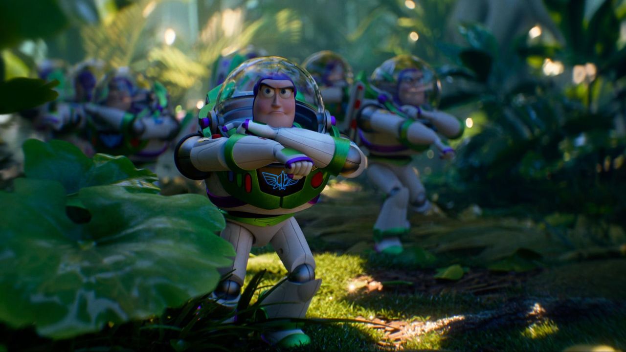 Disney+ กันยายน ต้องไม่พลาด Toy Story 5 และ The Mandalorian & Grogu