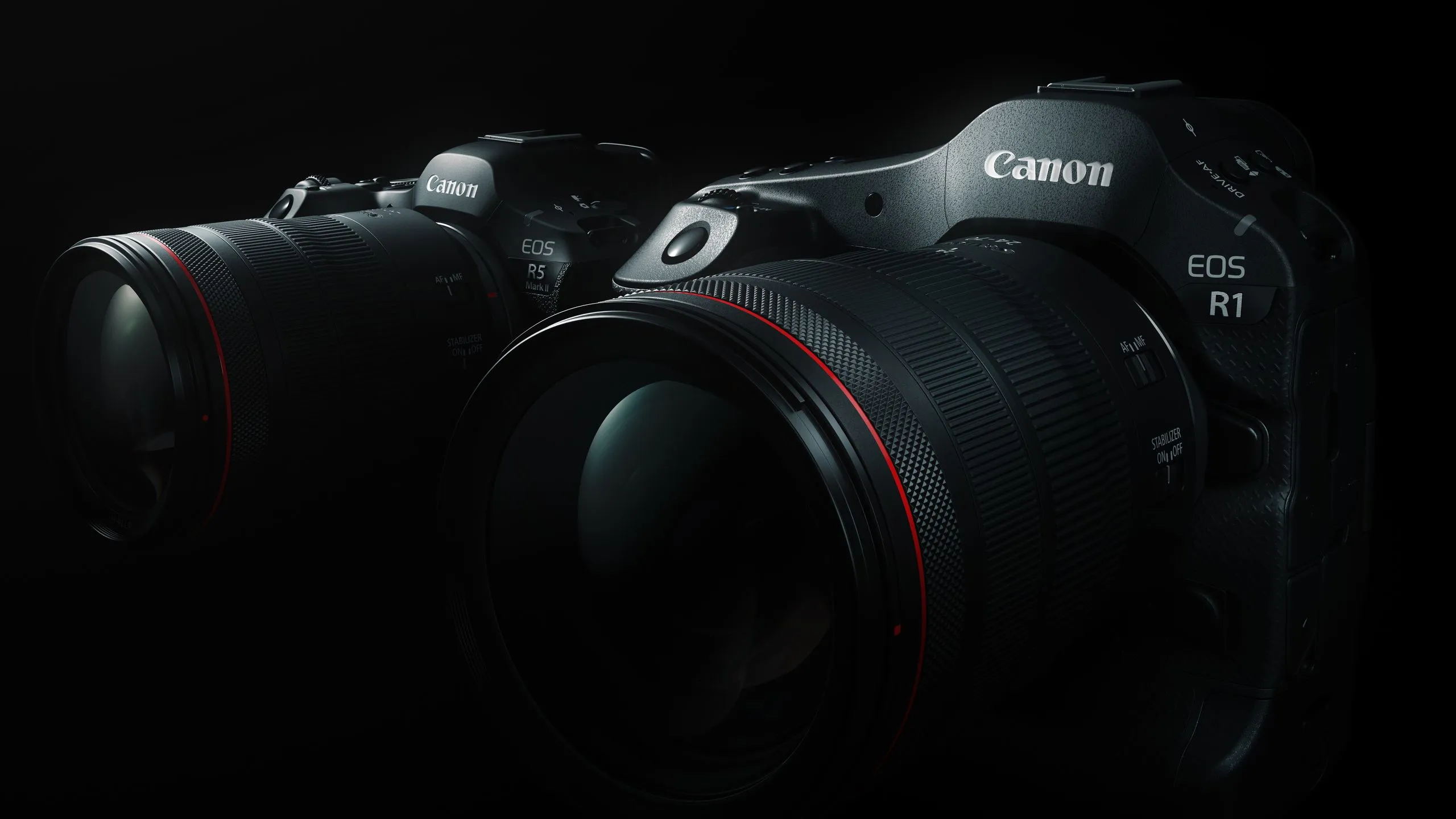Canon EOS R5 Mark II ปรับฟอร์มด้วยเฟิร์มแวร์ 1.3.2 เน้นเสถียรภาพสำหรับมืออาชีพ