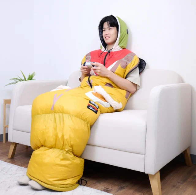 แฟรนไชส์เกมและอนิเมะกับแฟชั่นลิมิตเต็ด ดรอปที่กำลังเปลี่ยนวงการเสื้อผ้า