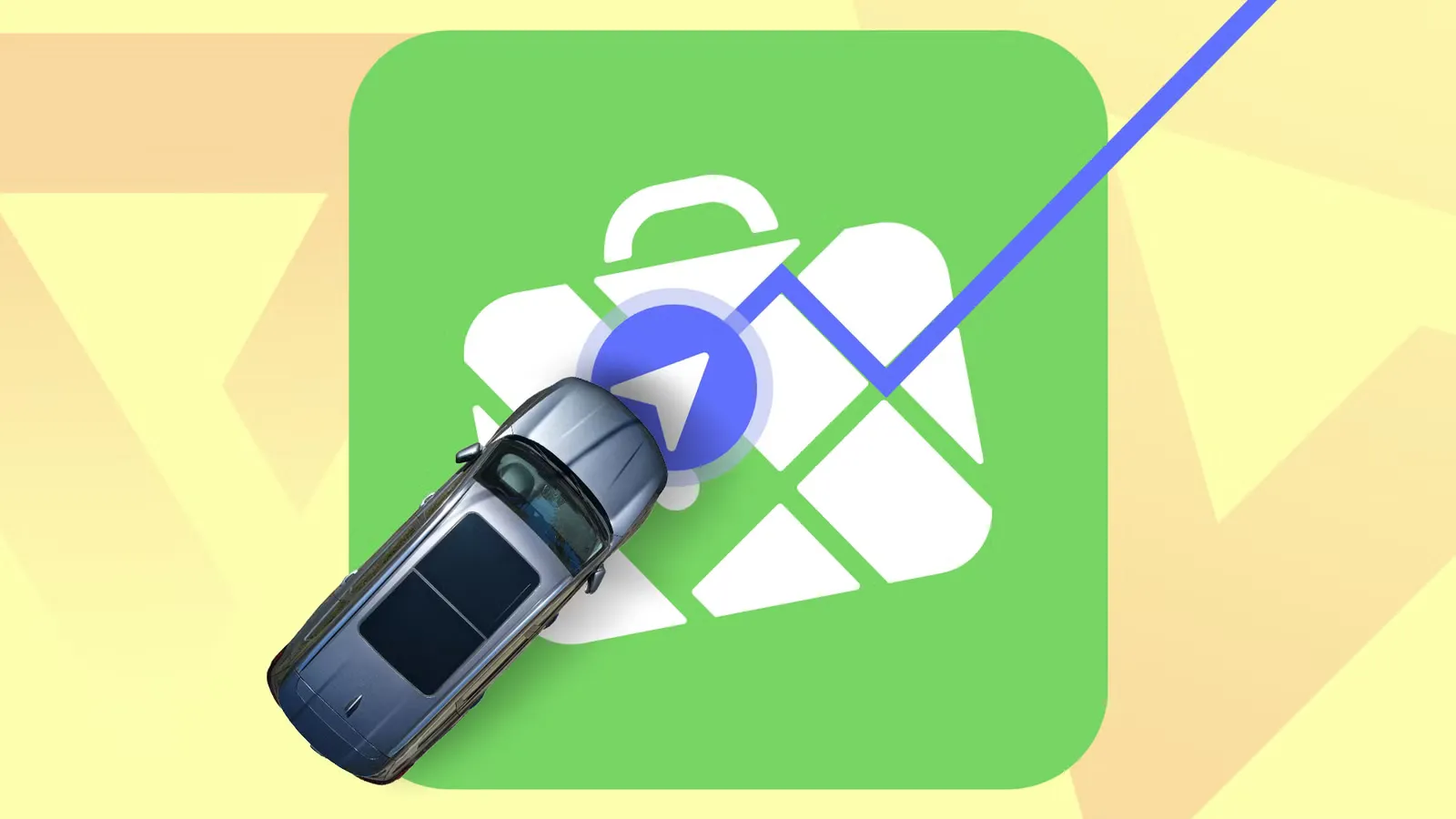 ประหยัดค่าน้ำมันทุกเที่ยวด้วย Google Maps คำนวณค่าเชื้อเพลิง