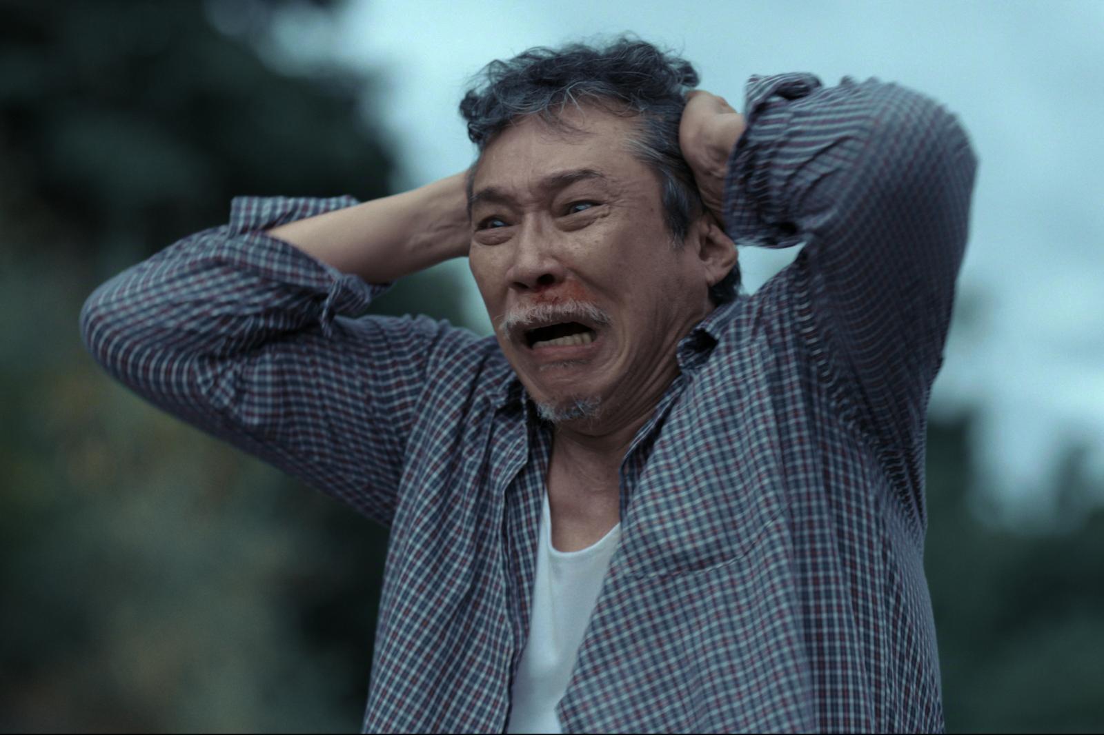 ภาพลวงตาย และ Outback สองซีรีส์ลึกลับจิตวิทยาที่เขย่าความจริงในใจคนดู
