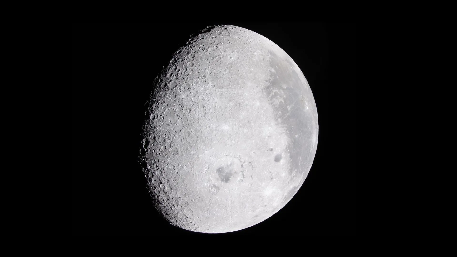 โมเดล AI ดวงจันทร์จาก IBM–NASA เปิดยุคใหม่ของการสำรวจดวงจันทร์