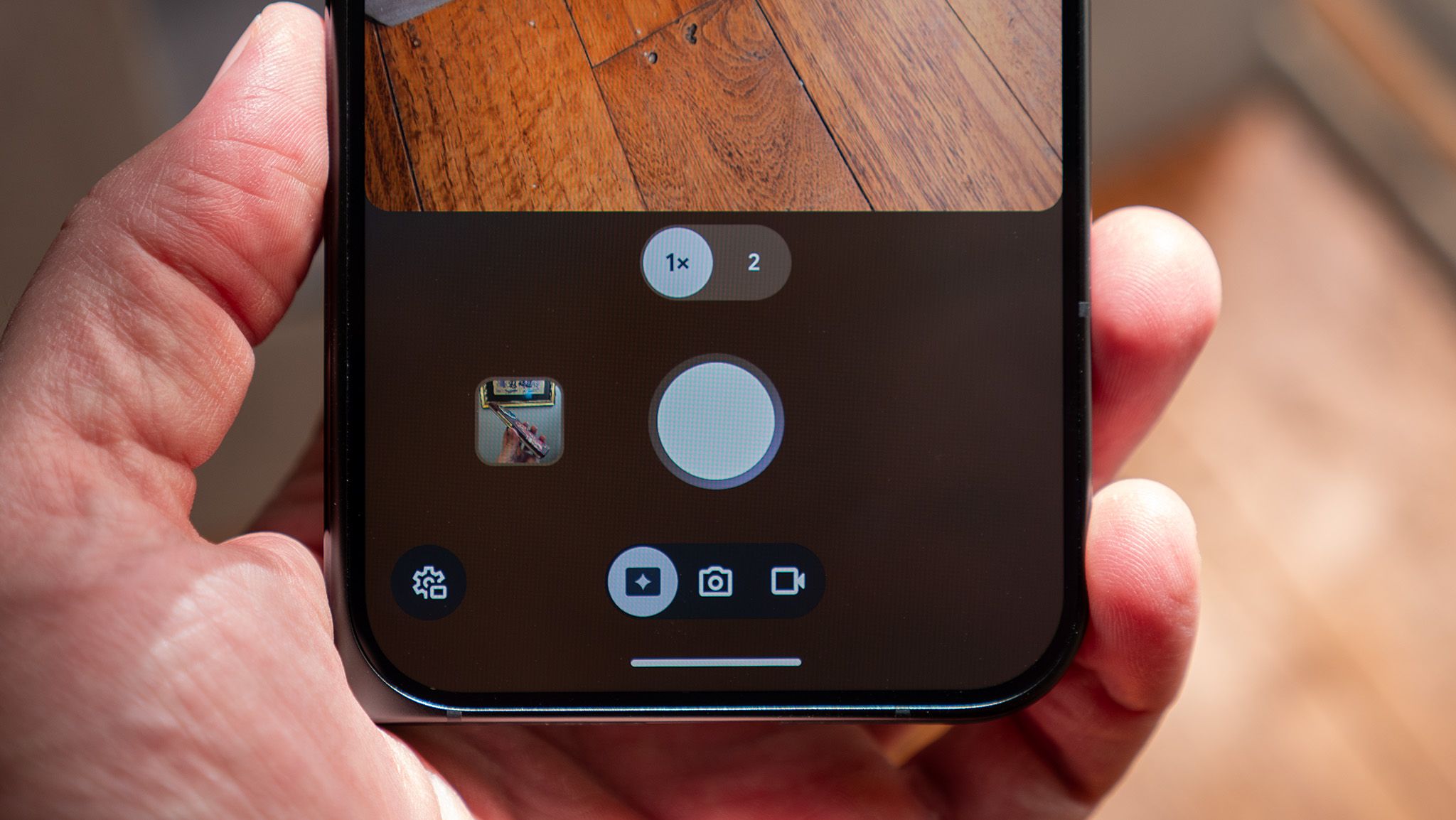Magic Capture เปลี่ยน Pixel 11 ให้เป็นกล้องวิดีโอมืออาชีพ