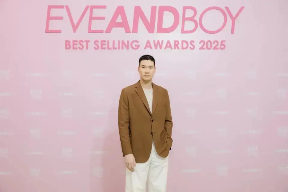 EVEANDBOY IPO ตลาดหุ้น เกมใหญ่ปักธง 320 สาขาและรายได้หมื่นล้าน