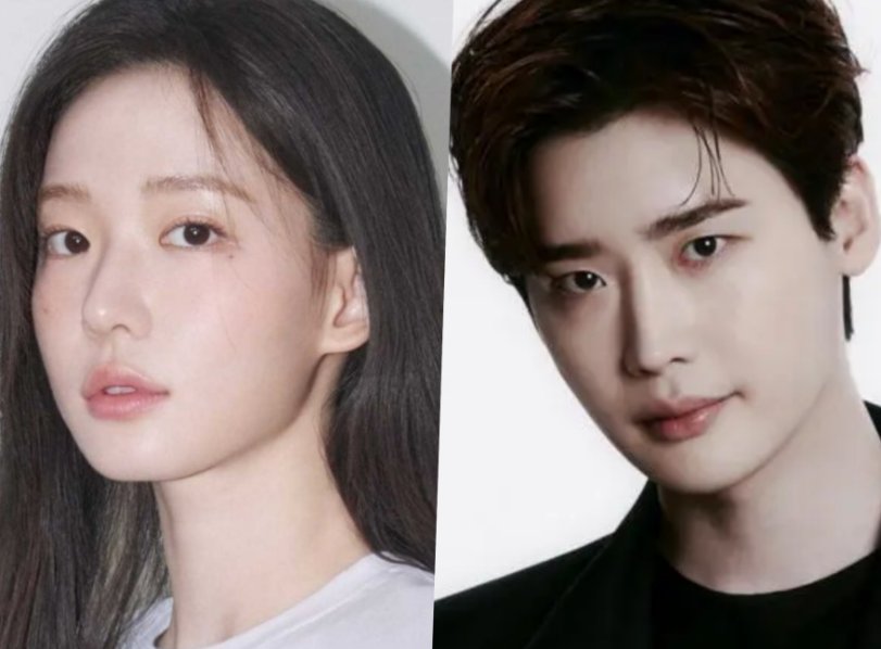 เบื้องหลังการถอนตัวของ Lee Jong Suk และ Choi Yun Ji เขย่าคิวสร้างซีรีส์เกาหลี Iseop's Romance