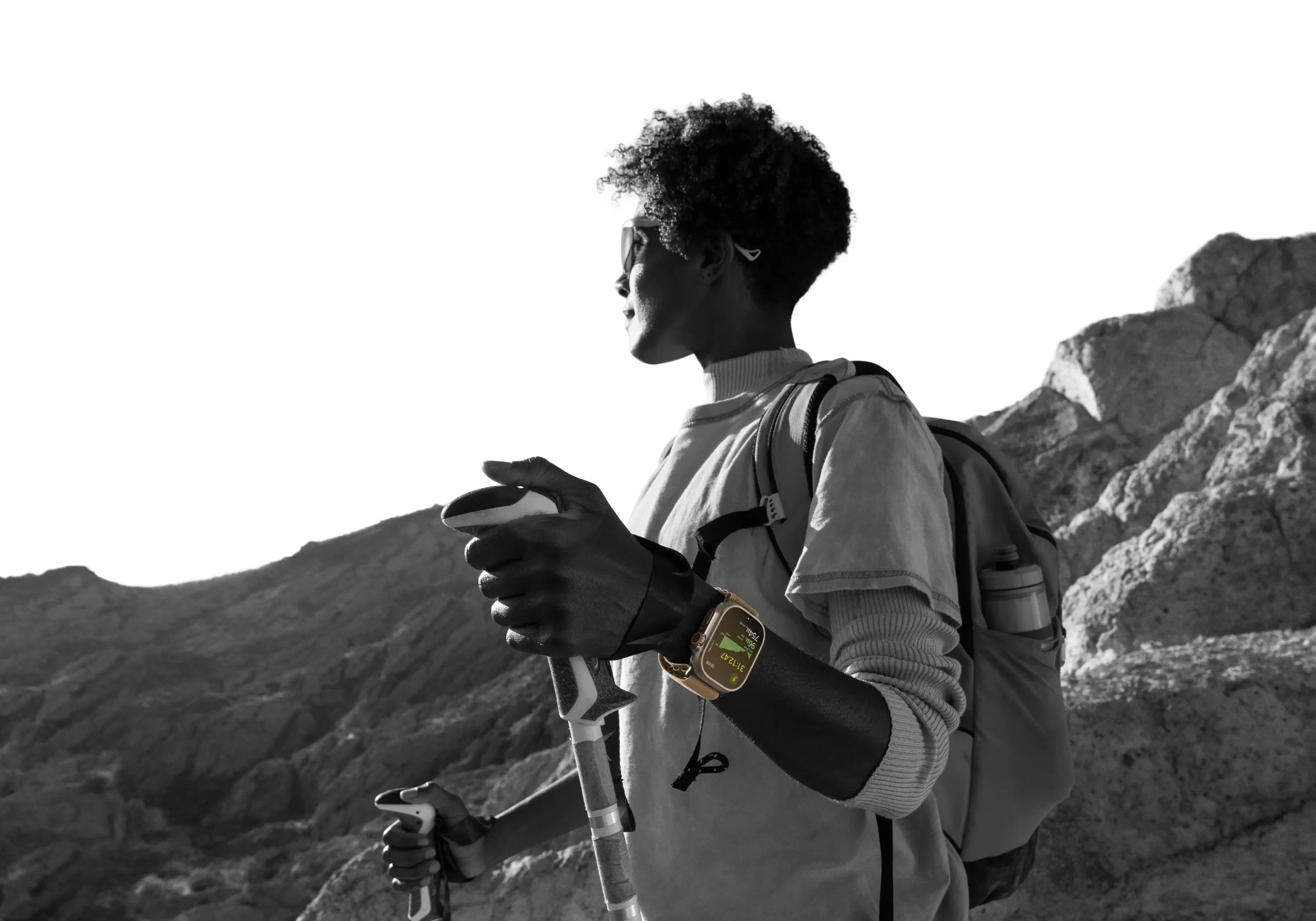 ทำไม Apple Watch Ultra 4 ตัด GLONASS ออก แต่ GPS ยังแม่นกว่าเดิม