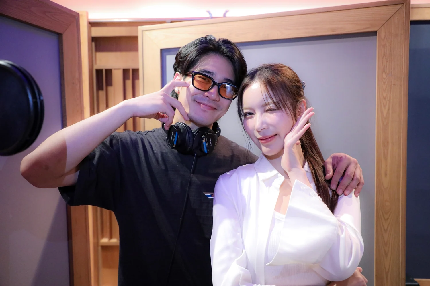 ยูโร-มุก กับเคมีนักร้องคู่ที่ยกระดับเพลงประกอบละครแหวนรักข้ามเวลา