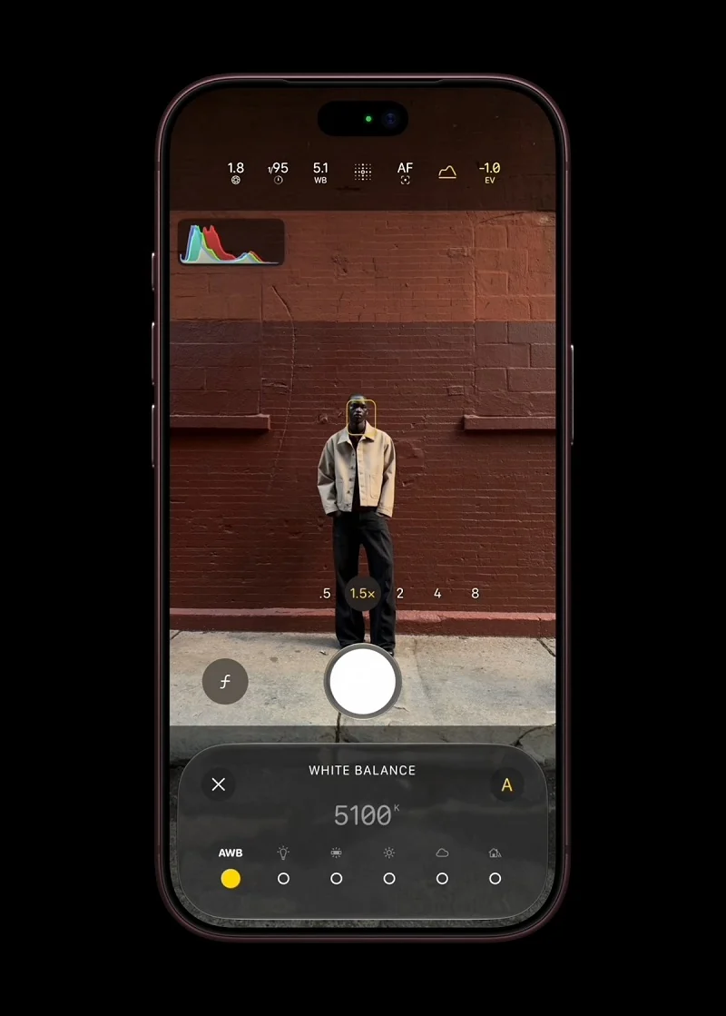กล้องและ AI บน iPhone 18 Pro และ Pro Max เปลี่ยนเกมการถ่ายภาพอย่างไร