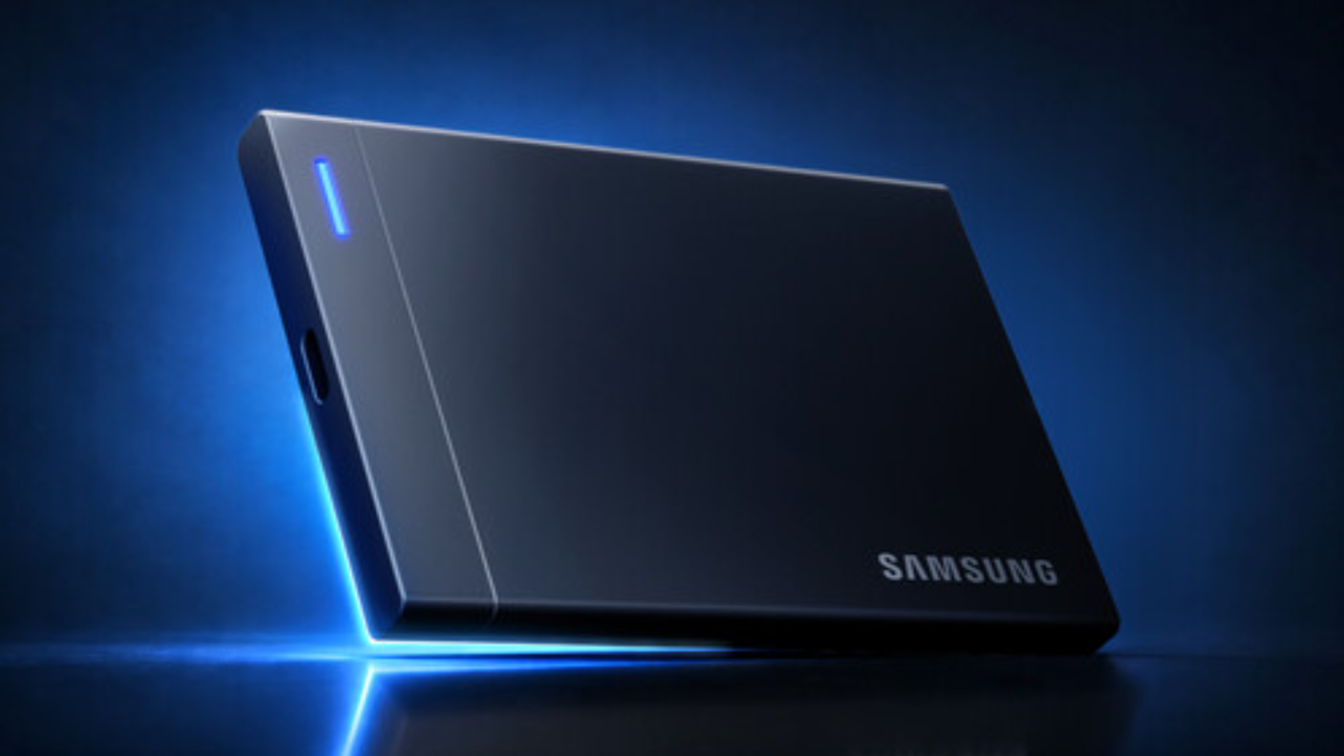 USB4 Portable SSD 8TB ราคาแรง คุ้มจริงหรือแค่ของสายโปร