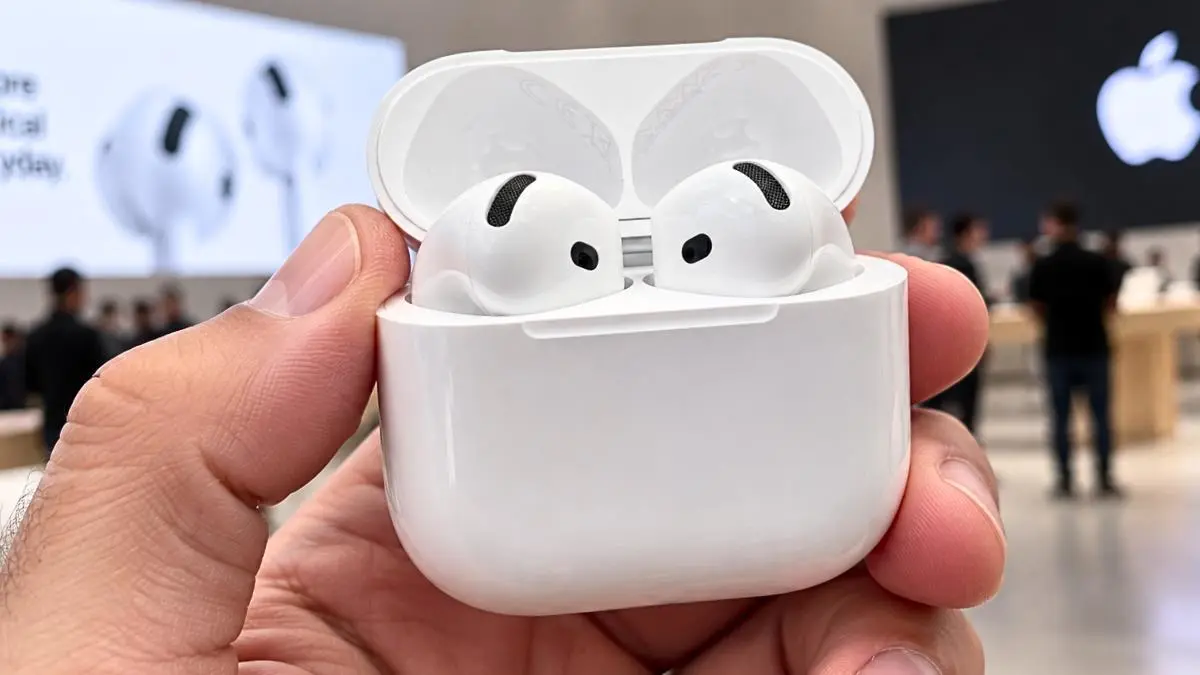 AirPods 5 ตัดเสียงดีกว่า 50% จริงหรือแค่ตัวเลขการตลาด