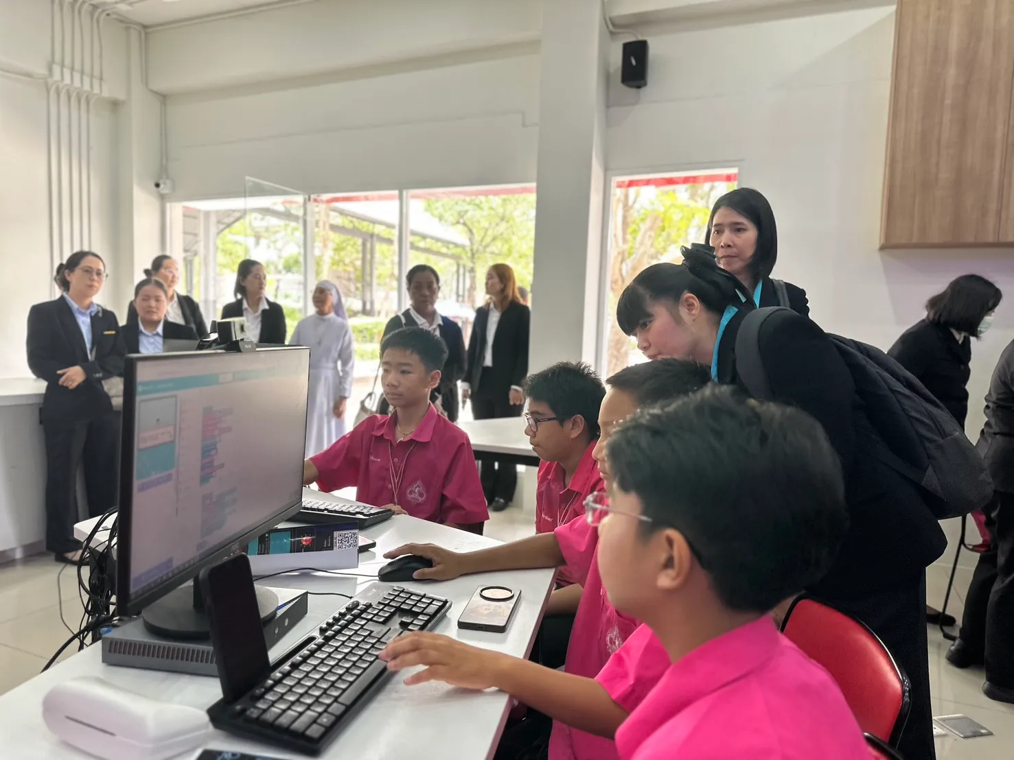 GPAS 5 Steps กับ Active Learning เปลี่ยนสนามครูสู่ห้องเรียนคิดขั้นสูง