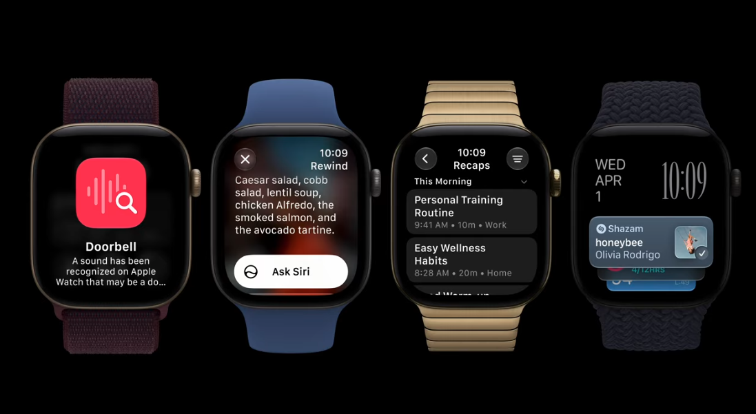 Apple Watch Series 12 พลิกเกมติดตามสุขภาพหัวใจแบบเรียลไทม์ทุก 5 วินาที