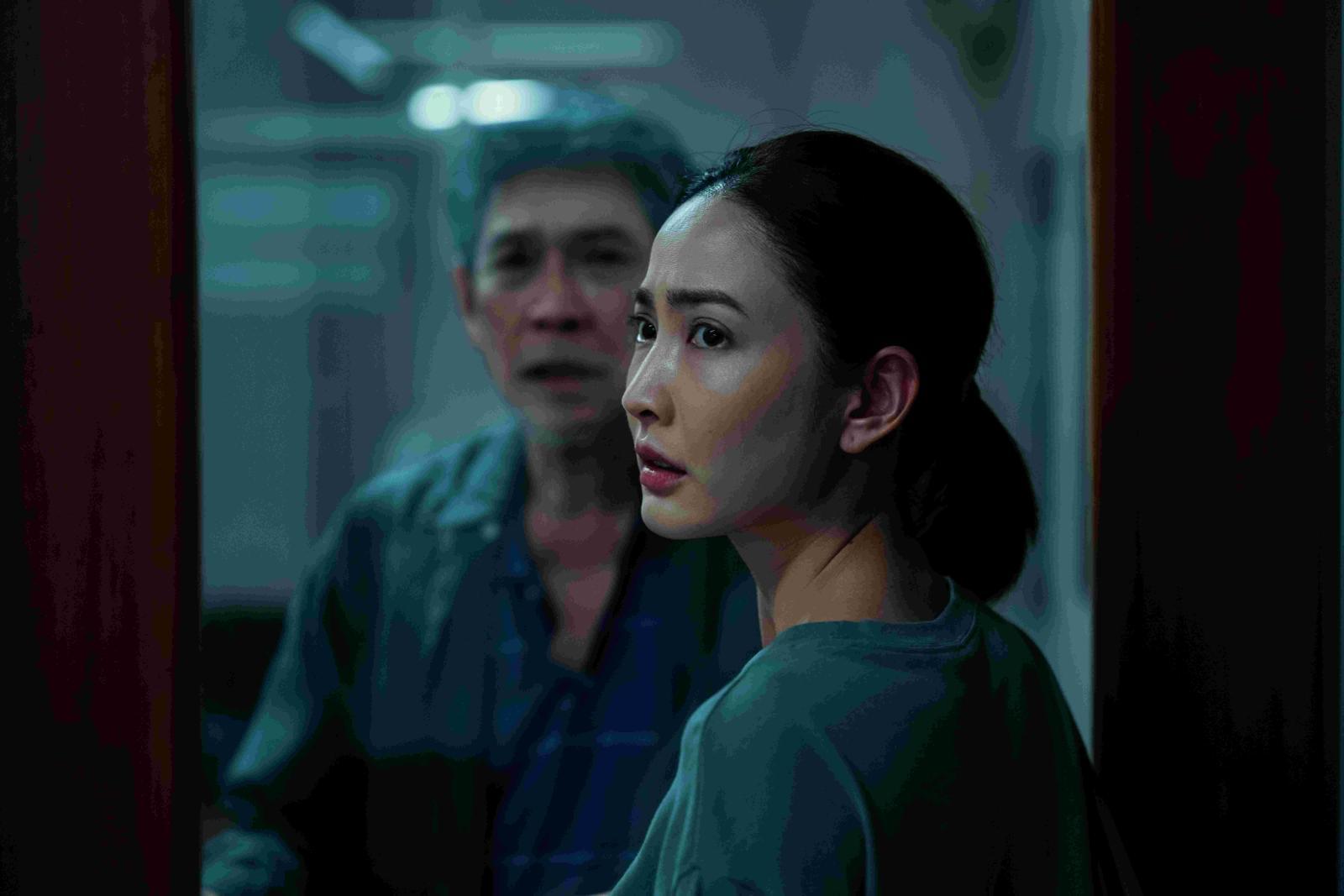 ภาพลวงตาย และ Outback สองซีรีส์ลึกลับจิตวิทยาที่เขย่าความจริงในใจคนดู