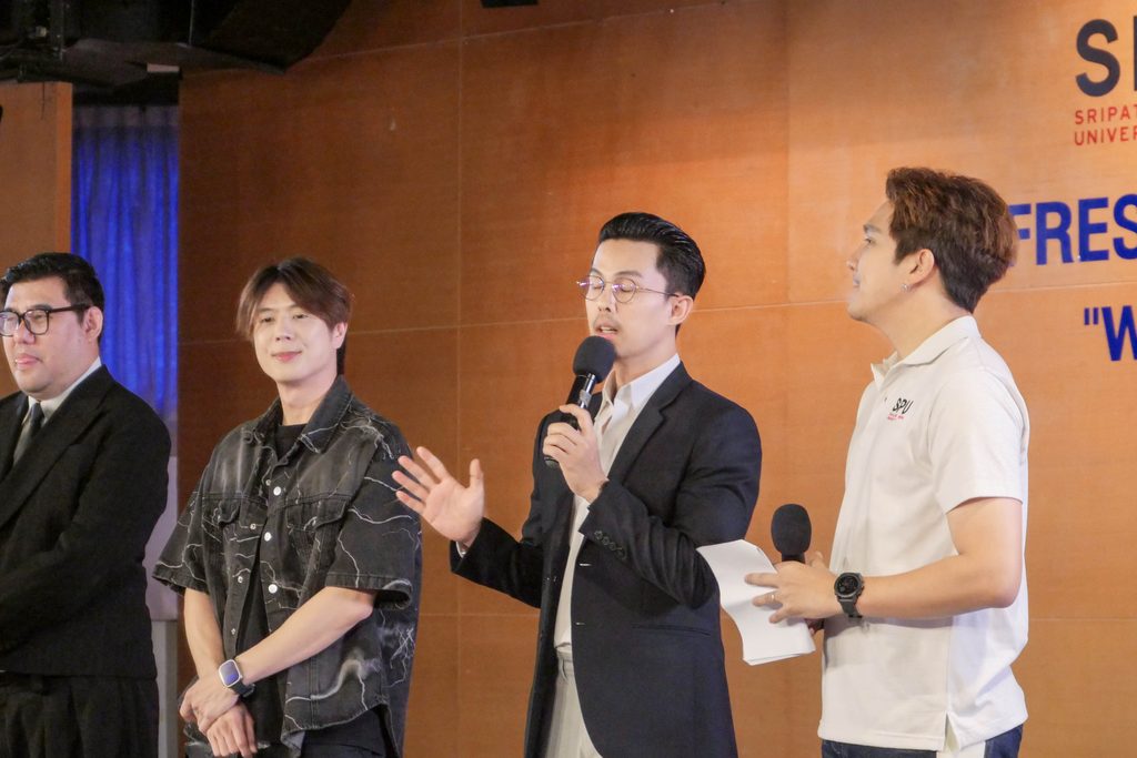 AI Bootcamp กำลังเปลี่ยนการเรียนรู้ สู่แรงงานยุค Smart Farming และงานวิจัย