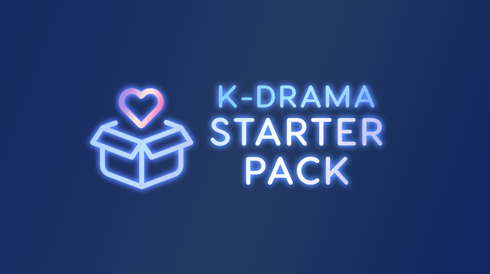ลิสต์ซีรีส์เกาหลีแนะนำสำหรับ K-Drama Day ดูฟรี ฟินครบทุกแนว