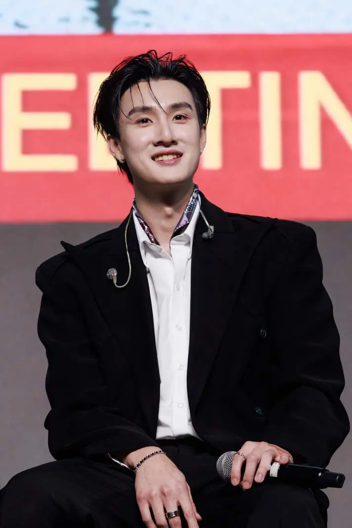 ดิว-ธี ปิดฉาก Mr.Kill มังงะสั่งตาย และความทรงจำแฟนมีตติ้งครั้งแรก