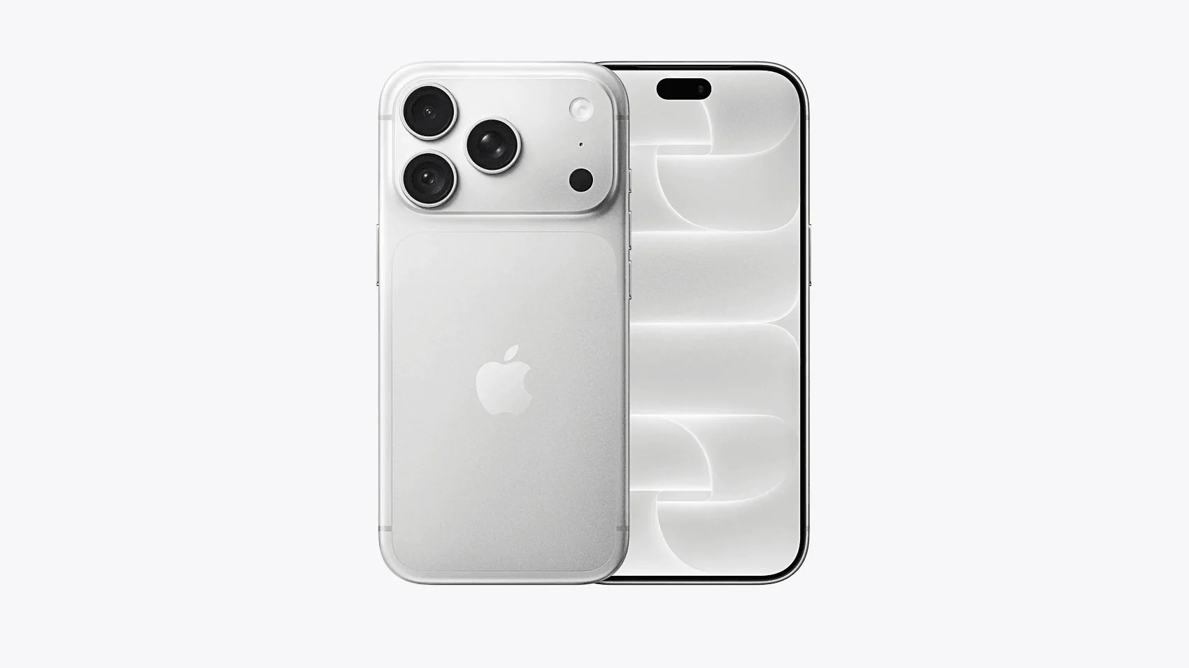 iPhone Duo จอพับ 7.6 นิ้ว เจาะสเปกเทียบไลน์โปรของตัวเอง