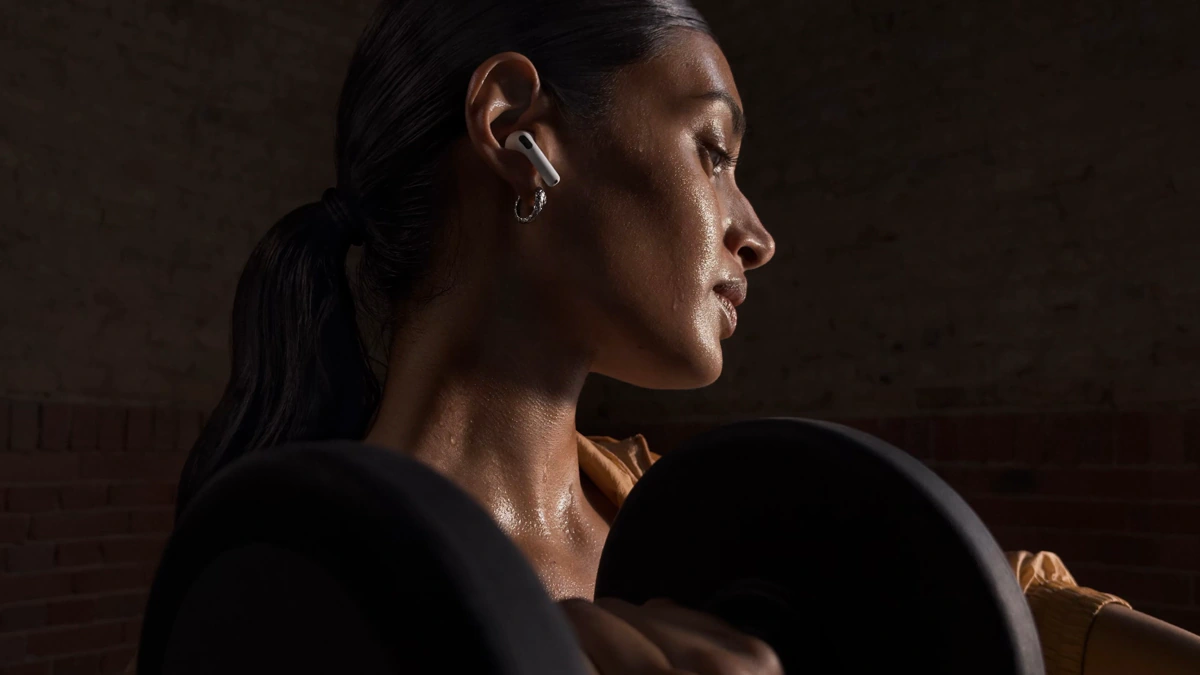AirPods 5 ANC เมื่อฟีเจอร์ตัดเสียงระดับพรีเมียมกลายเป็นมาตรฐานใหม่
