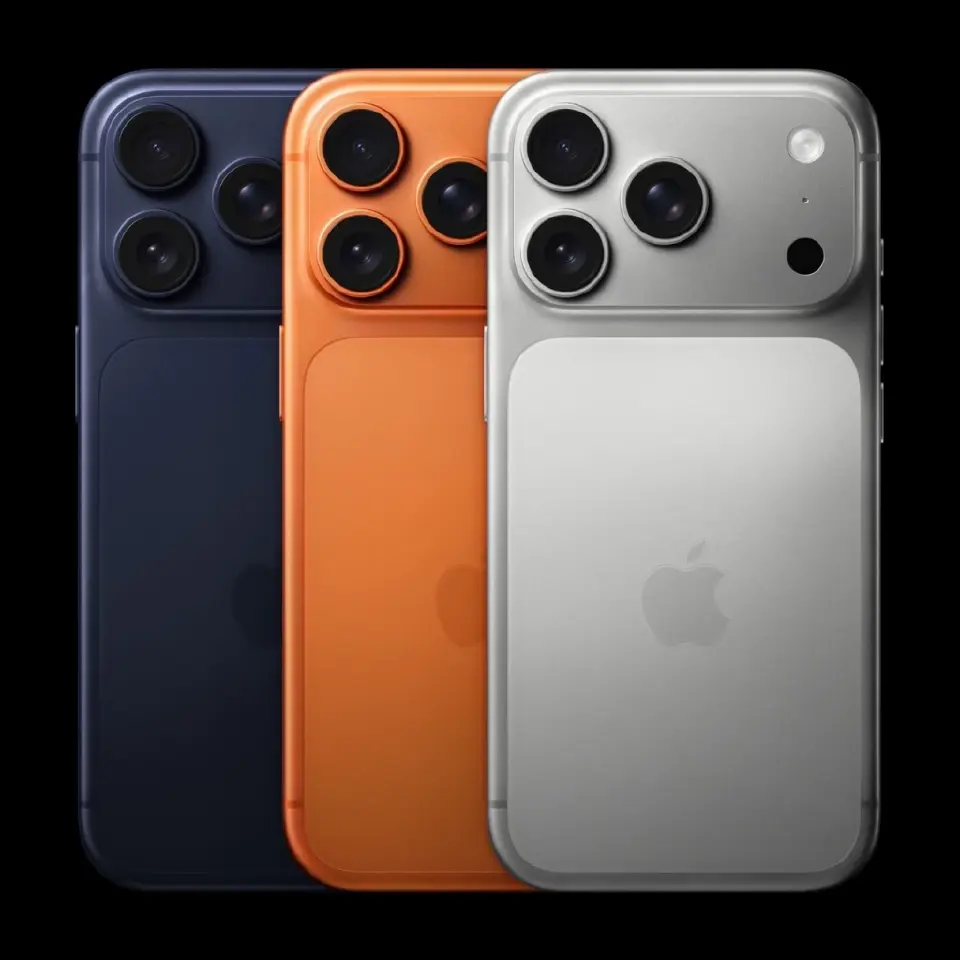 iPhone 18 Pro Max vs iPhone 17 Pro Max เลือกตัวไหนคุ้มกว่า