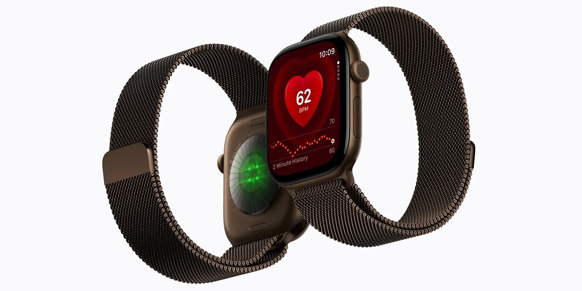 เจาะลึก Apple Watch Series 12 และ Ultra 4 กับ S11 และเซ็นเซอร์สุขภาพหัวใจใหม่