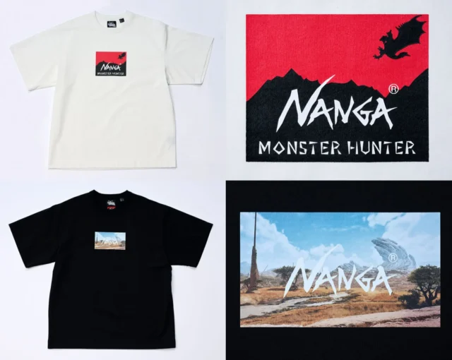 แฟรนไชส์เกมและอนิเมะกับแฟชั่นลิมิตเต็ด ดรอปที่กำลังเปลี่ยนวงการเสื้อผ้า