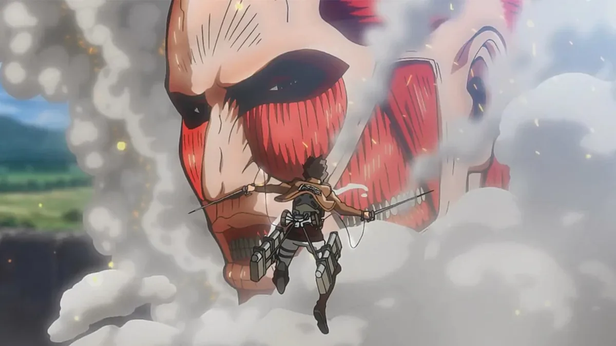 อนิเมะคลาสสิก 4K บุกโรงภาพยนตร์ ทำไม Cowboy Bebop และ Attack on Titan ยังไม่หมดอายุ