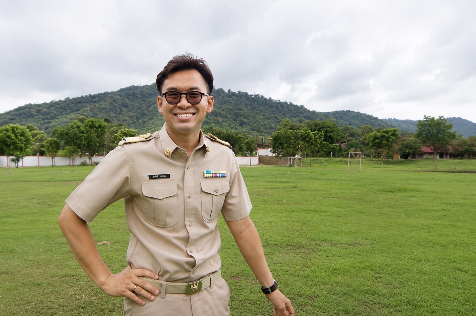 แบบประเมิน Growth Partner ทางออกใหม่เพื่อลดภาระครูและยกระดับคุณภาพการศึกษา