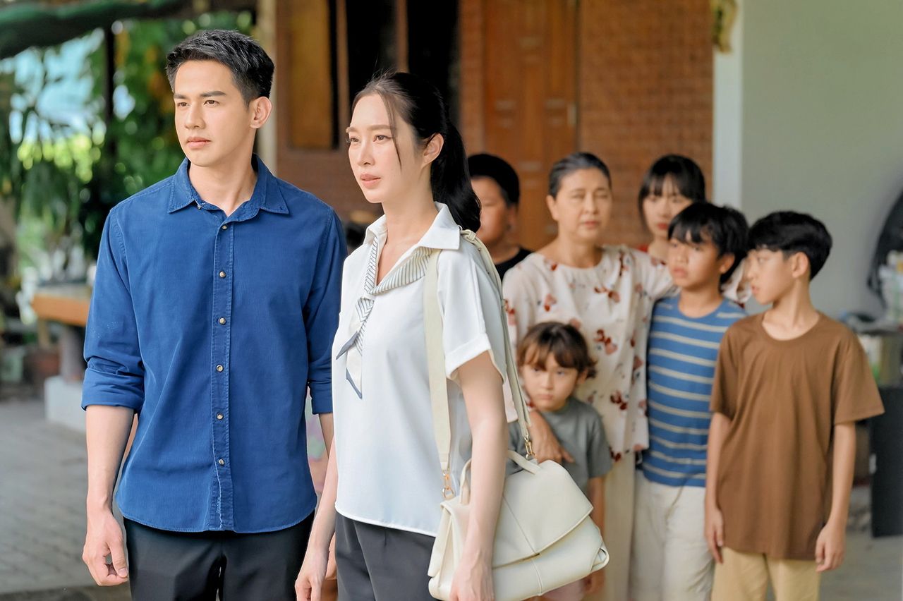คลินิก Fix ใจ ซีรีส์ที่ใช้ความบันเทิงเยียวยาใจยุคดิจิทัล