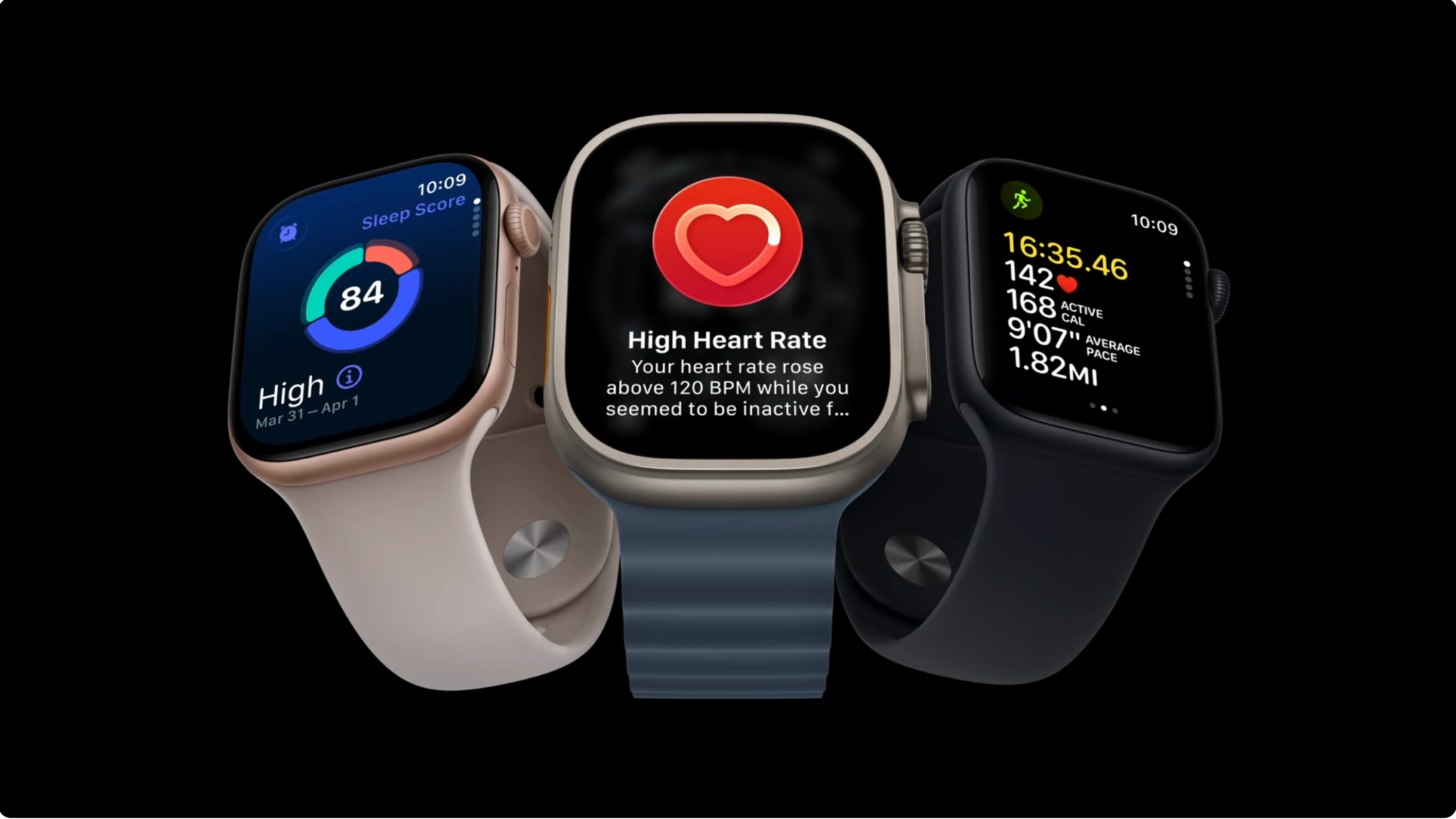 Apple Watch Series 12 vs Ultra 4 เลือกเรือธงเรือนไหนดี
