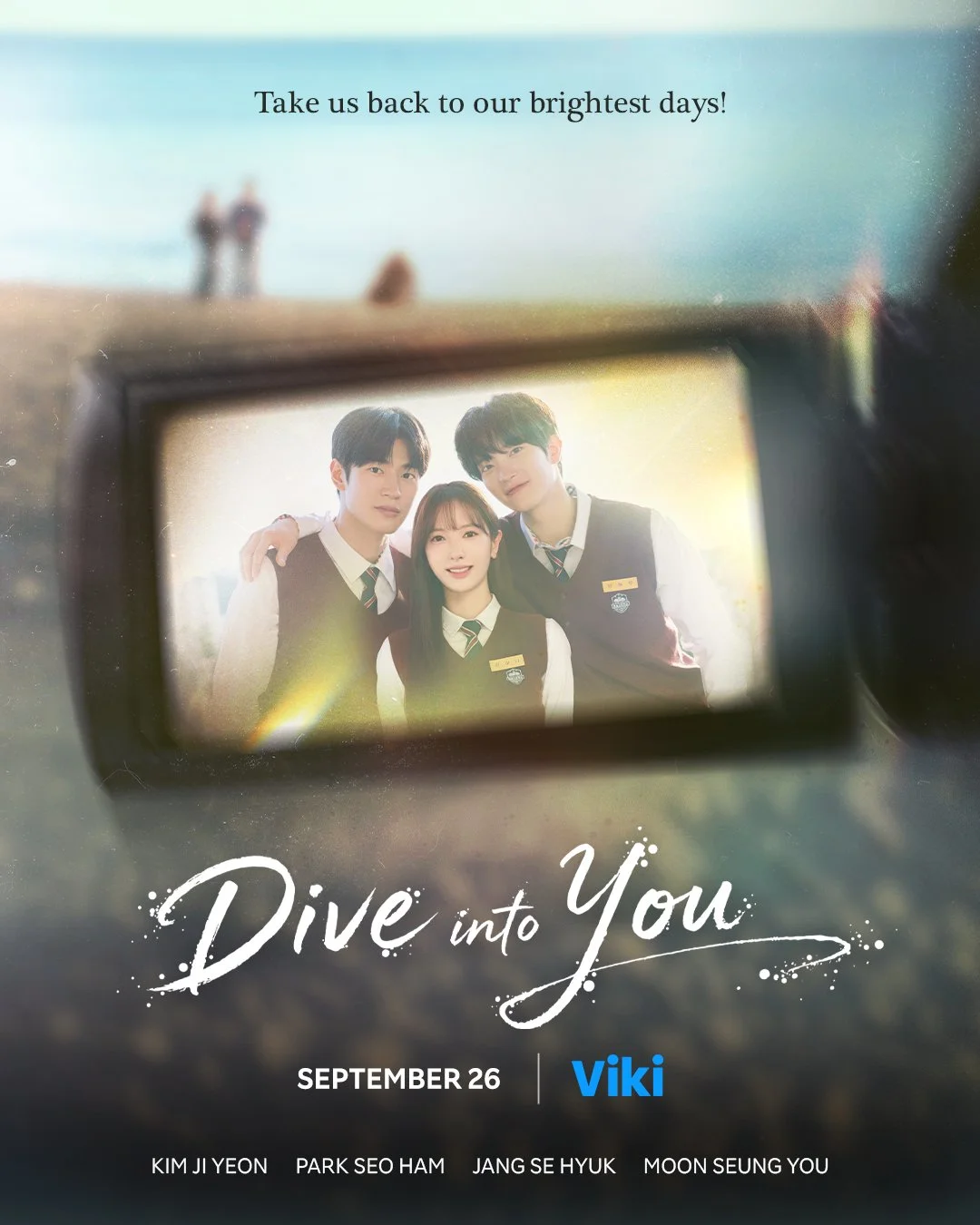 Rakuten Viki K-Drama Day มาราธอนซีรีส์เกาหลีดูฟรีและพลังโหวตแฟนทั่วโลก