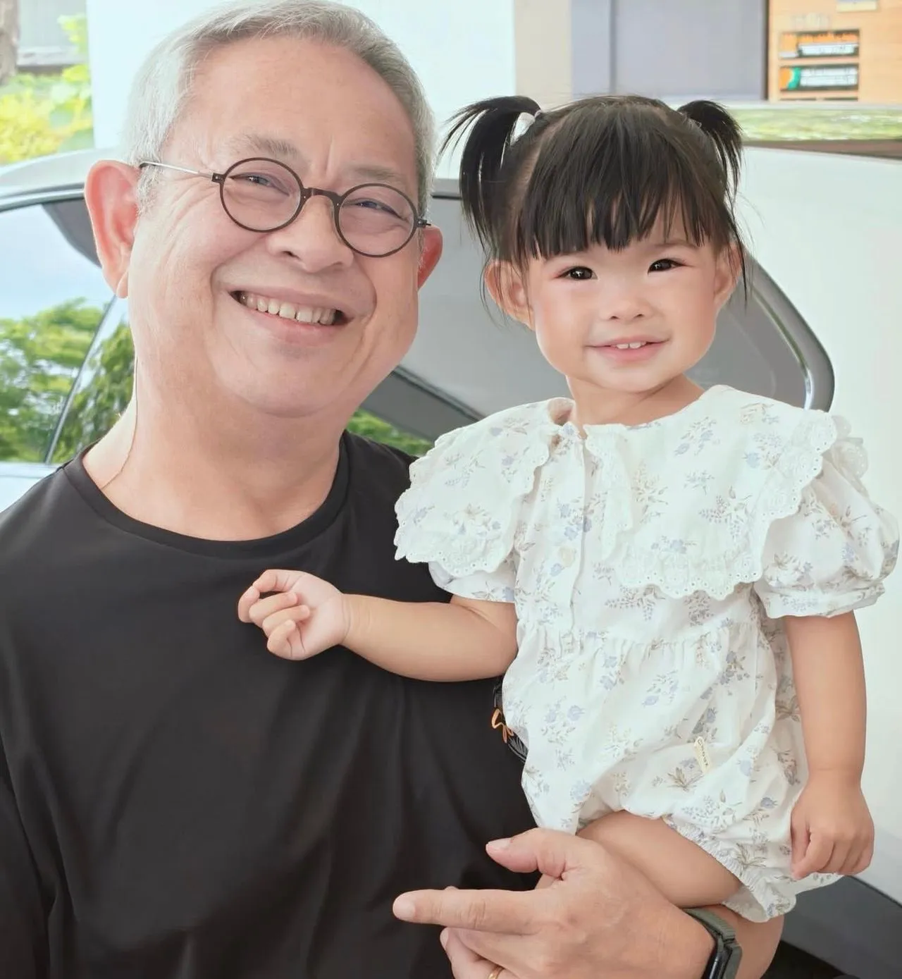 การออกกำลังกายอายุยืน เคล็ดลับฟิตทั้งกายใจจากคนอายุ 80 ขึ้นไป