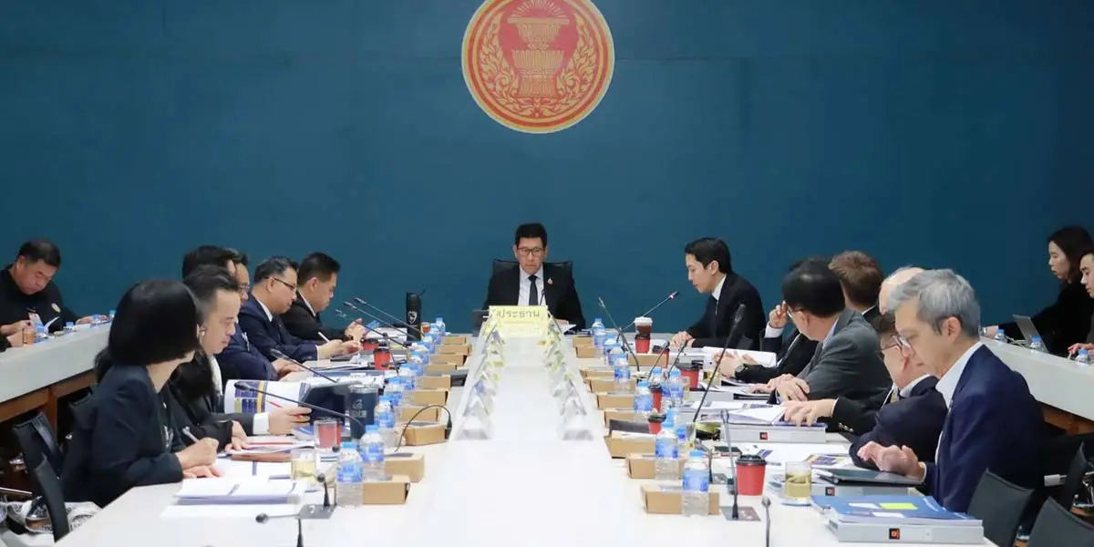 BOI to IPO โปรแกรม เร่งบริษัทศักยภาพสูงสู่ตลาดทุน