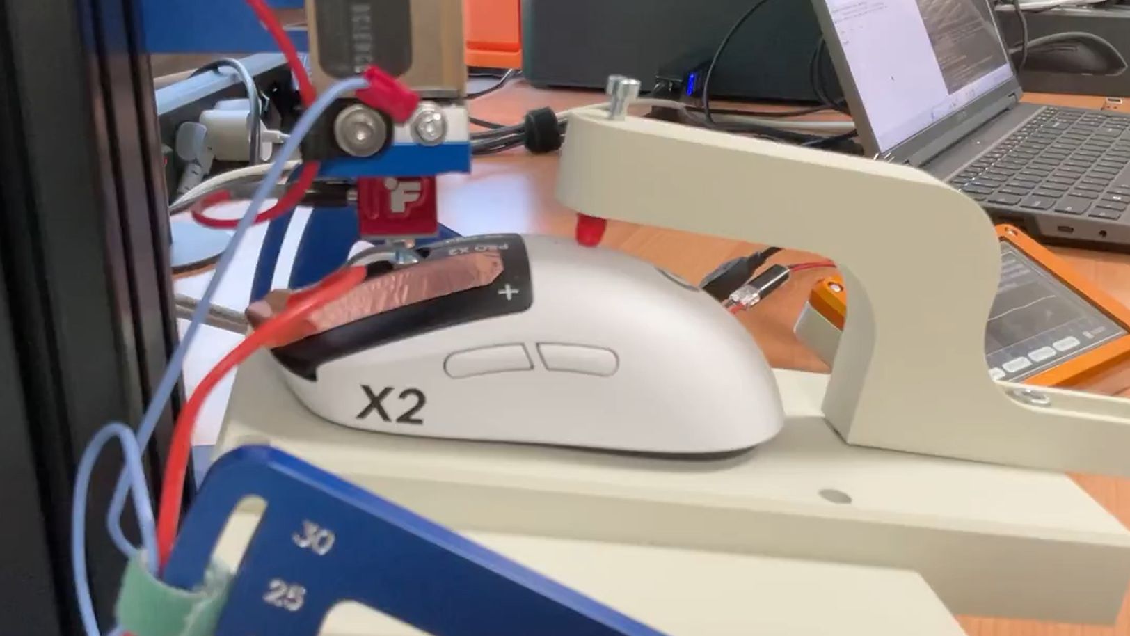 ศึกเมาส์เกมมิ่งเร็วที่สุด Finalmouse ปะทะ Logitech และคู่แข่งสายโหด