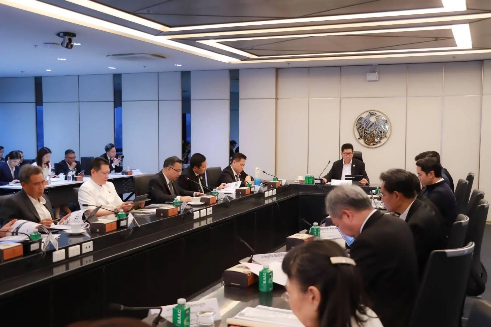 โครงสร้างภาษีใหม่เขย่าตลาด EV นำเข้า เปลี่ยนเกมสู่ฐานผลิตในประเทศ